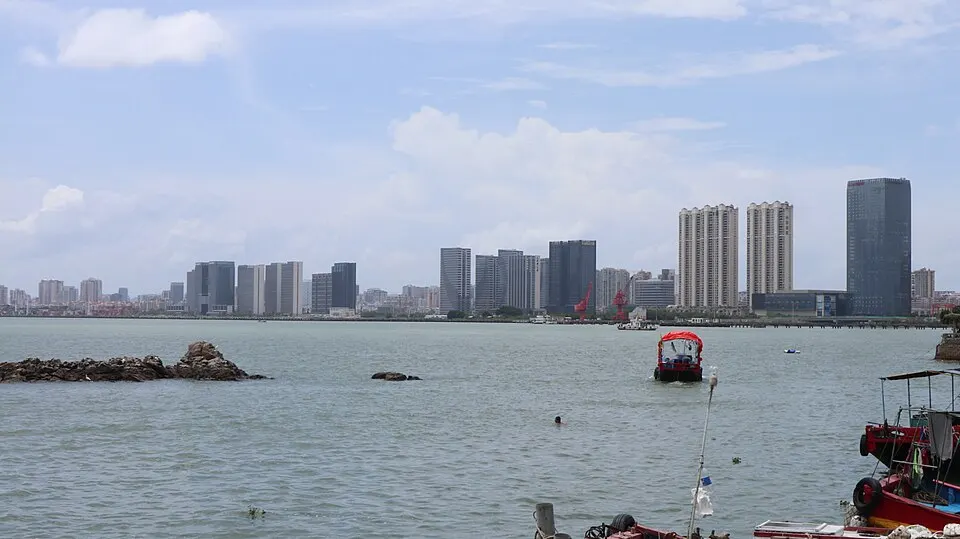 汕头港